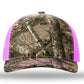 LLO  Catfish Logo Leather Patch Hat
