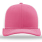 LLO  Catfish Logo Leather Patch Hat