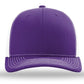 LLO  Catfish Logo Leather Patch Hat
