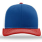 LLO  Catfish Logo Leather Patch Hat