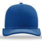 LLO  Catfish Logo Leather Patch Hat