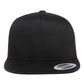 LLO  Catfish Logo Leather Patch Hat