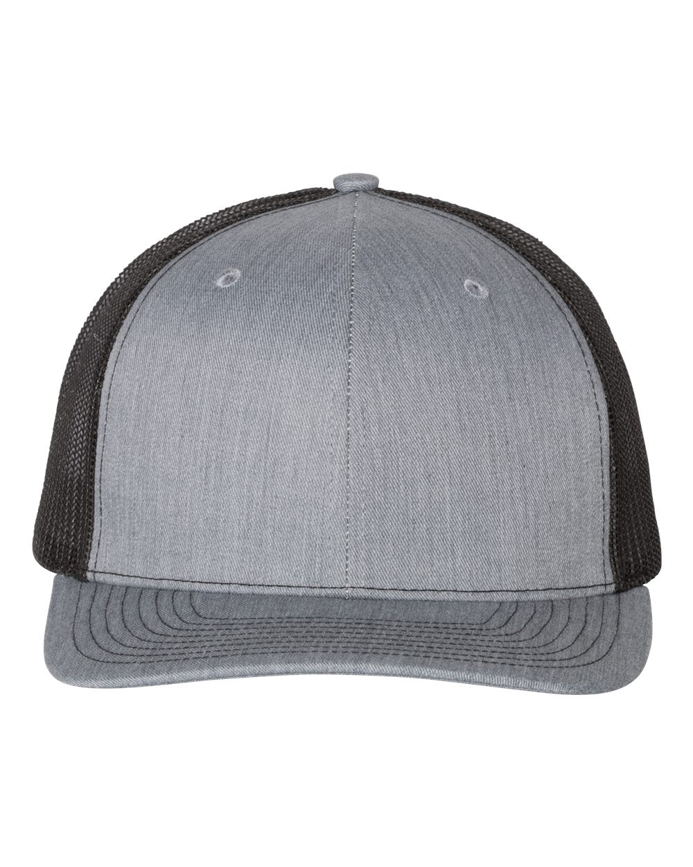 LLO  Catfish Logo Leather Patch Hat