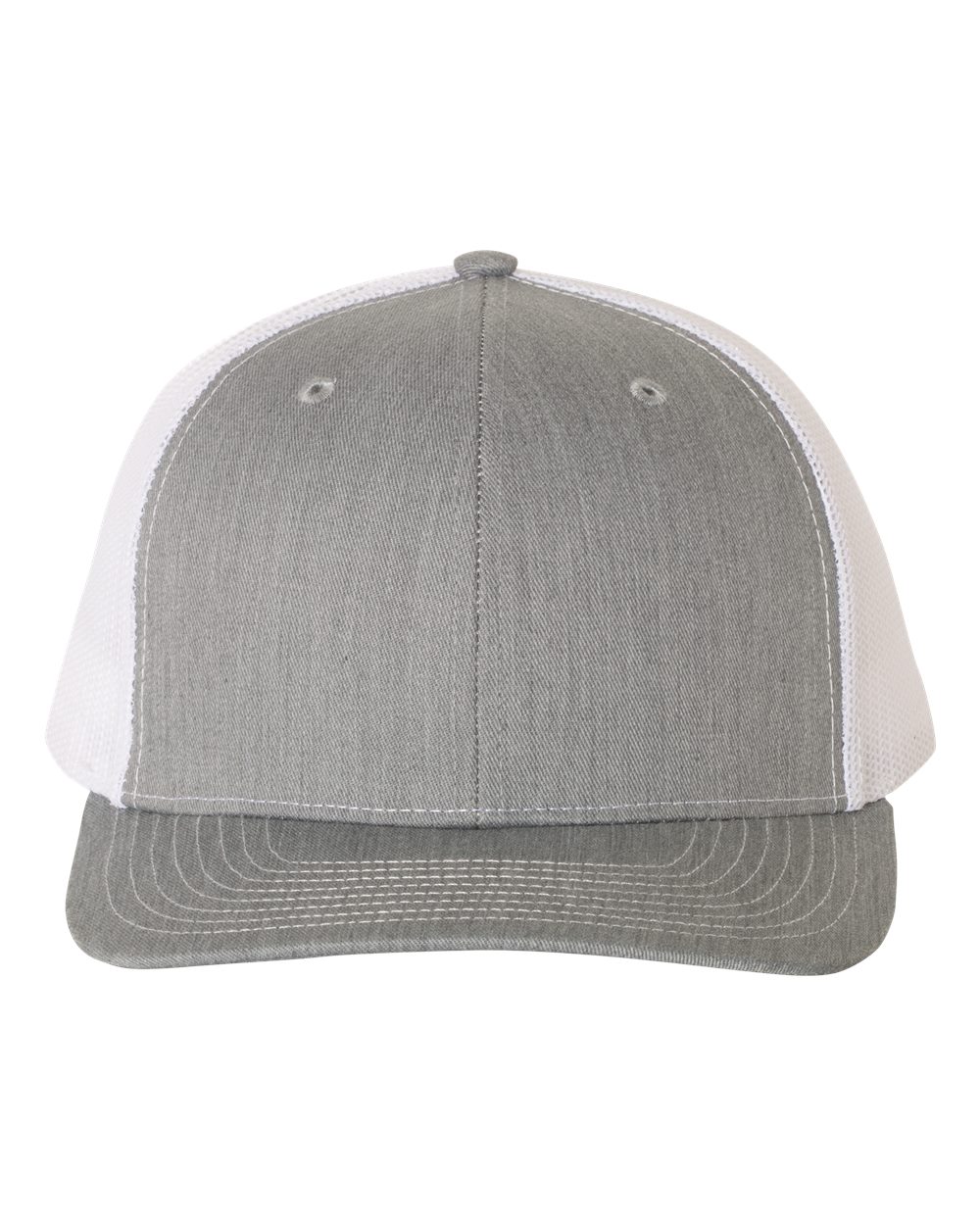 LLO  Catfish Logo Leather Patch Hat