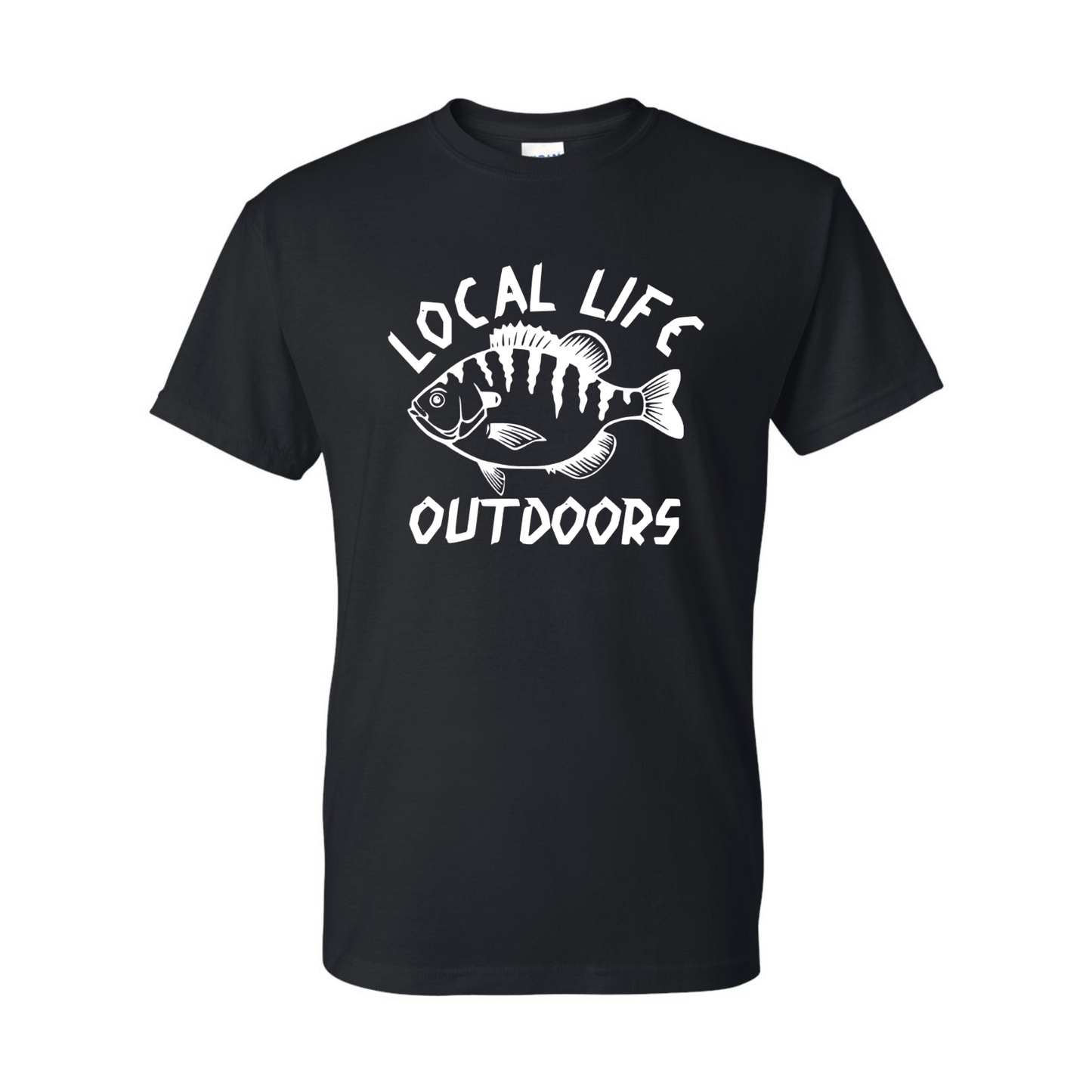 Local Life Outdoors Classic Tee