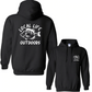 Local Life Outdoors Logo Hoodie