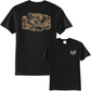 Old School Camo Duck Patch – LLO Apparel Co. Tee