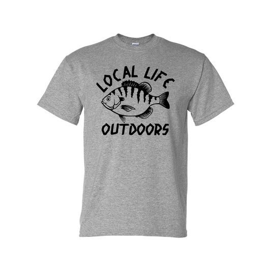 Local Life Outdoors Classic Tee