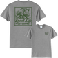 Local Life Outdoors Hog Stamp Logo Classic Tee