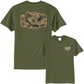 Old School Camo Duck Patch – LLO Apparel Co. Tee