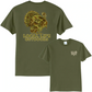 Local Life Outdoors Camo Turkey Logo Classic Tee