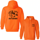 Local Life Outdoors Logo Hoodie