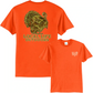 Local Life Outdoors Camo Turkey Logo Classic Tee
