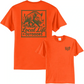 Local Life Outdoors Hog Stamp Logo Classic Tee