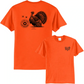 Local Life Outdoors Turkey Logo Classic Tee
