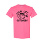 Local Life Outdoors Classic Tee