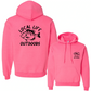 Local Life Outdoors Logo Hoodie