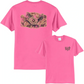 Old School Camo Duck Patch – LLO Apparel Co. Tee