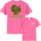 Local Life Outdoors Camo Turkey Logo Classic Tee