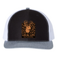 LLO Deer Logo Leather Patch Hat