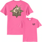 Local Life Outdoors Catfish Logo Classic Tee
