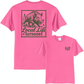 Local Life Outdoors Hog Stamp Logo Classic Tee