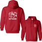 Local Life Outdoors Logo Hoodie