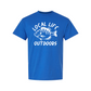 Local Life Outdoors Classic Tee