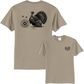 Local Life Outdoors Turkey Logo Classic Tee