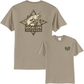 Local Life Outdoors Catfish Logo Classic Tee
