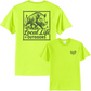 Local Life Outdoors Hog Stamp Logo Classic Tee