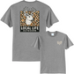 Heritage Buck • Local Life Outdoors Tee