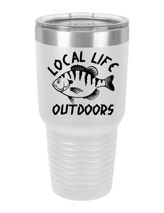 30oz Tumbler