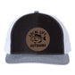 Local Life Outdoors Leather Patch Richardson 112 Hat