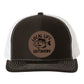 Local Life Outdoors Leather Patch Richardson 112 Hat