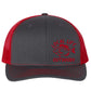 Local Life Outdoors Embroidered Richardson 112 Hat