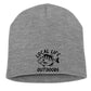 Local Life Outdoors Stitched Beanie
