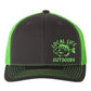 Local Life Outdoors Embroidered Richardson 112 Hat