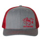 Local Life Outdoors Embroidered Richardson 112 Hat
