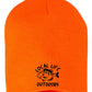 Local Life Outdoors Stitched Beanie