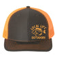 Local Life Outdoors Embroidered Richardson 112 Hat