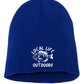 Local Life Outdoors Stitched Beanie