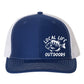 Local Life Outdoors Embroidered Richardson 112 Hat